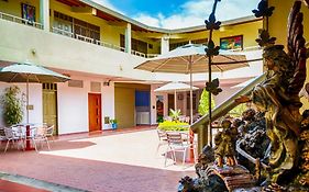 Hotel Primavera